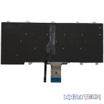 REPLACEMENT KB DELL E7450 W POINTER - Image 4