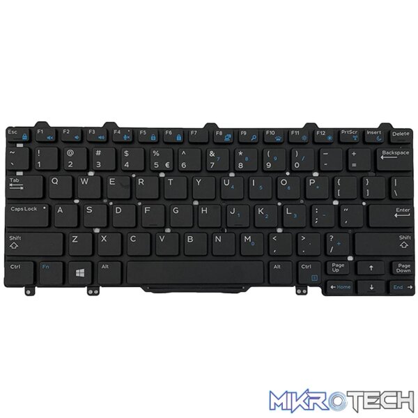 REPLACEMENT KB DELL E7450 W POINTER REPLACEMENT KB DELL E7450 W POINTER
