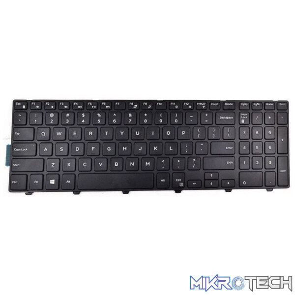 REPLACEMENT KB FOR DELL 14 SERIES - Image 2