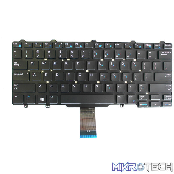 REPLACEMENT KB FOR DELL 5490 W POINTER REPLACEMENT KB FOR DELL 5490 W POINTER