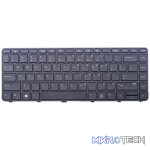 REPLACEMENT KB FOR HP 640 G1 SERIES - Image 2