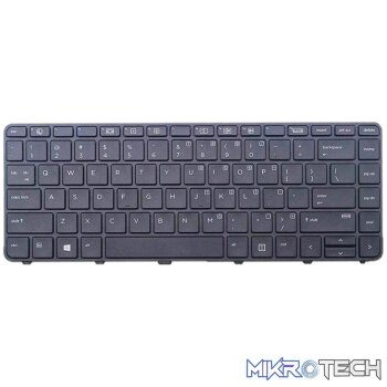 REPLACEMENT KB FOR HP 640 G1 SERIES