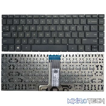 REPLACEMENT KB HP 14-BS021NI SERIES