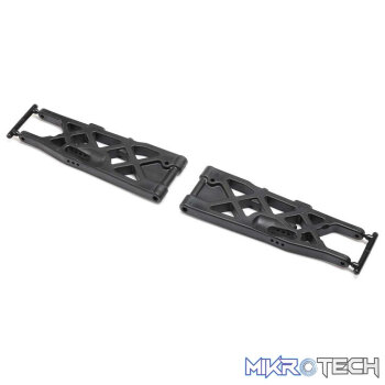 Rear Arm Set: 8XTE RTR