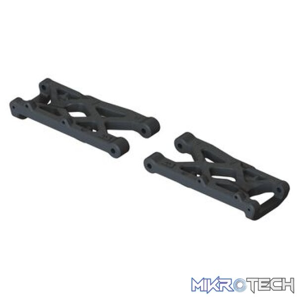 Rear Arms (2) Rear Arms (2)