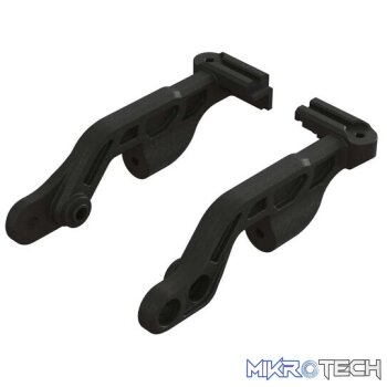 Rear Body Mount Frame