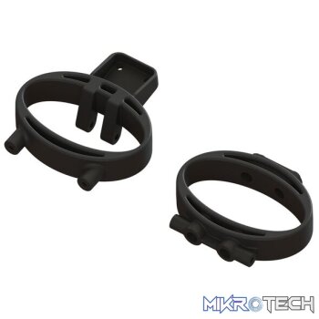 Rear Bumper Loop
