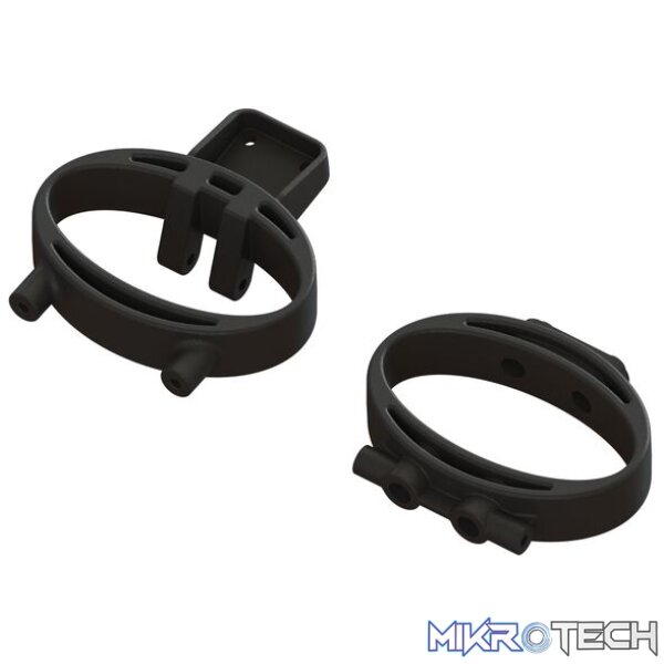 Rear Bumper Loop Rear Bumper Loop