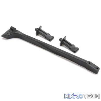 Rear Chassis Brace