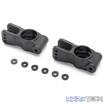 Rear Hub: 8XE RTR
