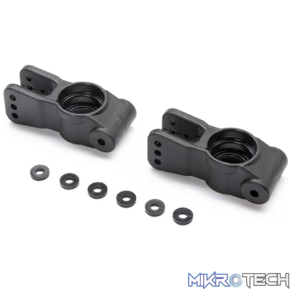 Rear Hub: 8XE RTR Rear Hub: 8XE RTR