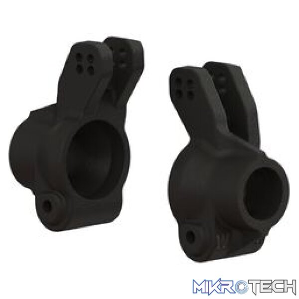 Rear Hubs Rear Hubs