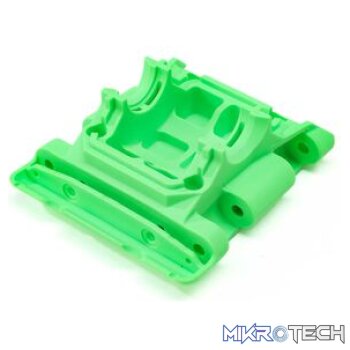 Rear Lower Skid/Gearbox Mount