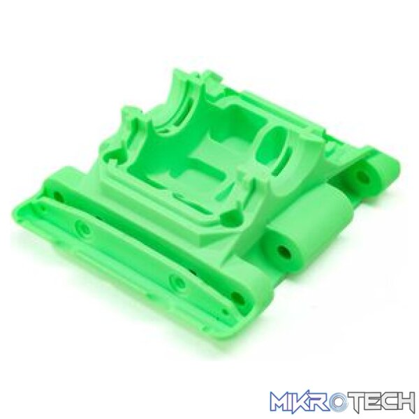 Rear Lower Skid/Gearbox Mount Rear Lower Skid/Gearbox Mount