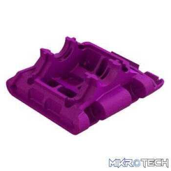Rear Lower Skid/Gearbox Mount