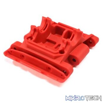 Rear Lower Skid/Gearbox Mount