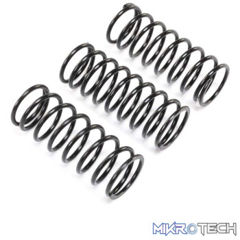 Rear Shock Spring Set: Promoto-MX