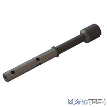 Rear Spool Outdrive