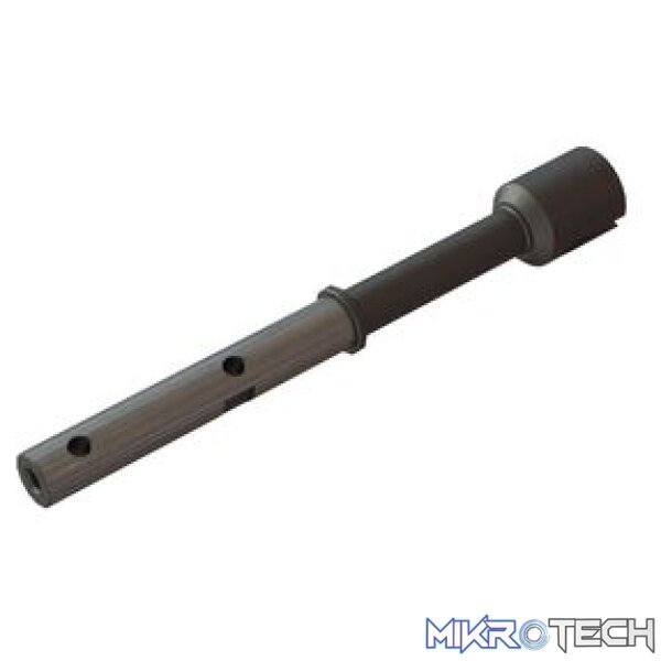 Rear Spool Outdrive Rear Spool Outdrive