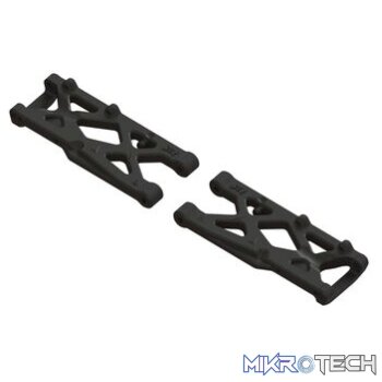 Rear Suspension Arms