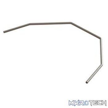 Rear Sway Bar 1.5mm