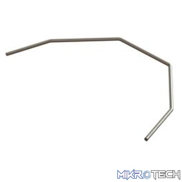 Rear Sway Bar 1.5mm Rear Sway Bar 1.5mm
