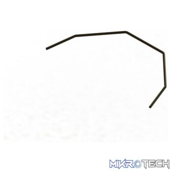 Rear Sway Bar 2.0mm