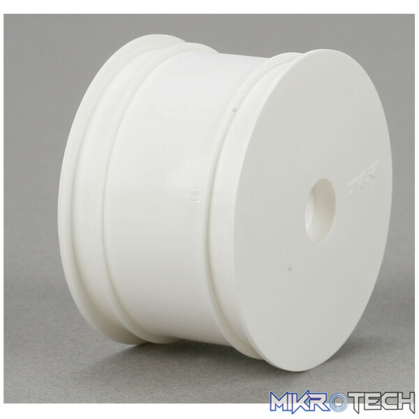 Rear Wheel White (2): 22 Rear Wheel White (2): 22