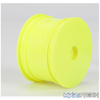 Rear Wheel Yellow (2): 22