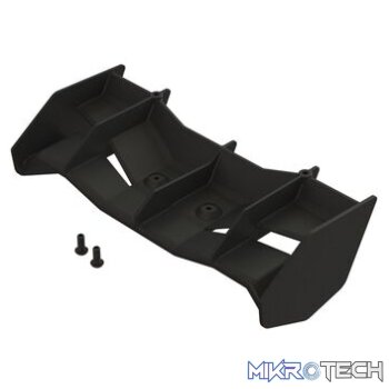 Rear Wing