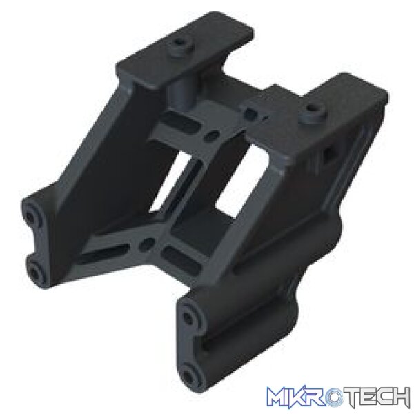 Rear Wing Mount Rear Wing Mount