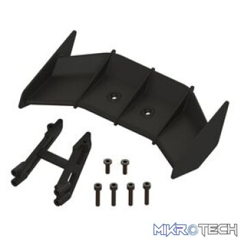 Rear Wing Set