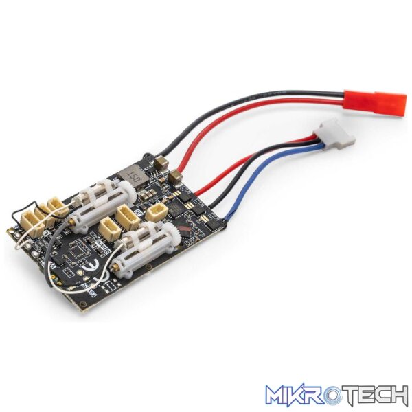 Receiver/ESC: UMX WACO Receiver/ESC: UMX WACO