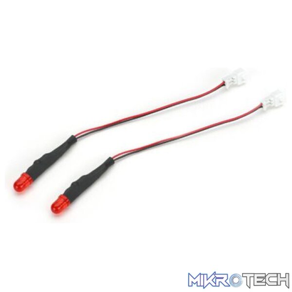 Red LED Solid (2) Universal Light Kit Red LED Solid (2) Universal Light Kit