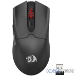 Redragon FYZU M995 PRO Wireless Gaming Mouse - Black