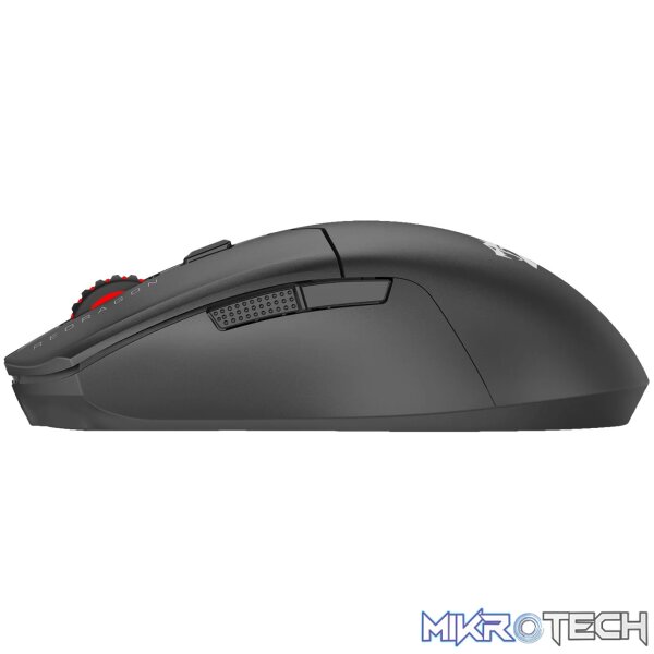 Redragon FYZU M995 PRO Wireless Gaming Mouse - Black - Image 5