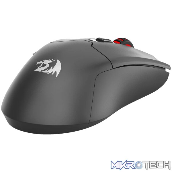Redragon FYZU M995 PRO Wireless Gaming Mouse - Black - Image 6