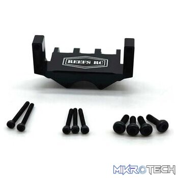 Reefs 7075 SCX24 Servo Mount