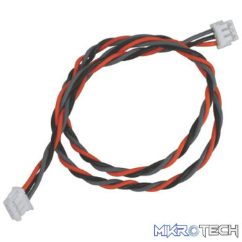 Remote Receiver Extension 12-inch