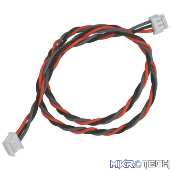 Remote Receiver Extension 12-inch Remote Receiver Extension 12-inch