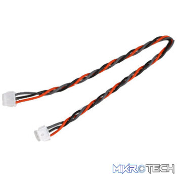 Remote Receiver Extension 6-inch