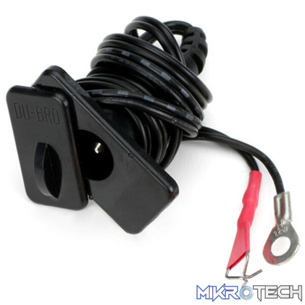 Remote Safe Ignitor:Recess Plugs Remote Safe Ignitor:Recess Plugs