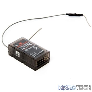 Replacement Mach 25 Flight Controller