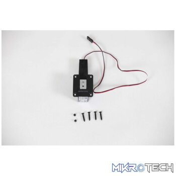 Retract Motor Unit: P-51D 1.5m
