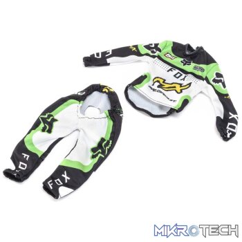 Rider Jersey Set