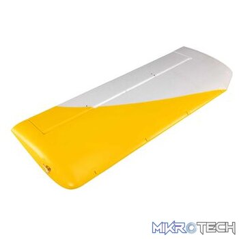 Right Wing with LEDs Super Timber 1.7m