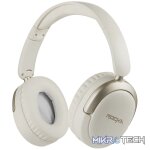 Rocka Epic 3.0 Bluetooth Headphone - Nude