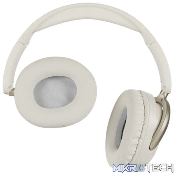 Rocka Epic 3.0 Bluetooth Headphone - Nude - Image 3