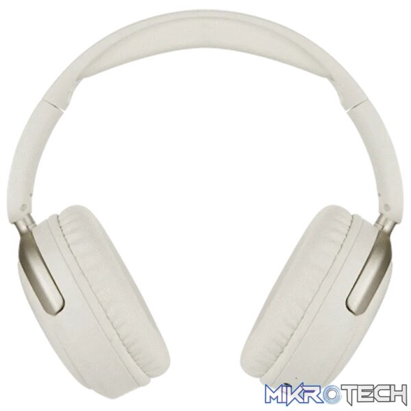 Rocka Epic 3.0 Bluetooth Headphone - Nude - Image 4