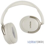Rocka Epic 3.0 Bluetooth Headphone - Nude - Image 5